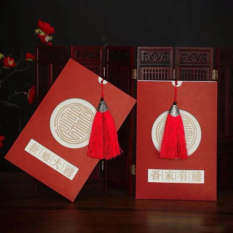 婚礼邀请函技巧,婚礼请柬怎么发合适