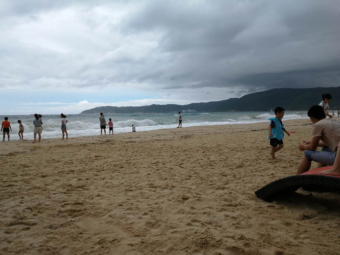 三亚旅游全攻略三亚亚龙湾,三亚一家老小海滩攻略