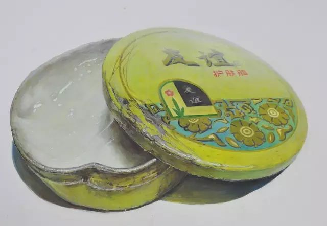 央美精微素描高清图片,央美精微素描多少分