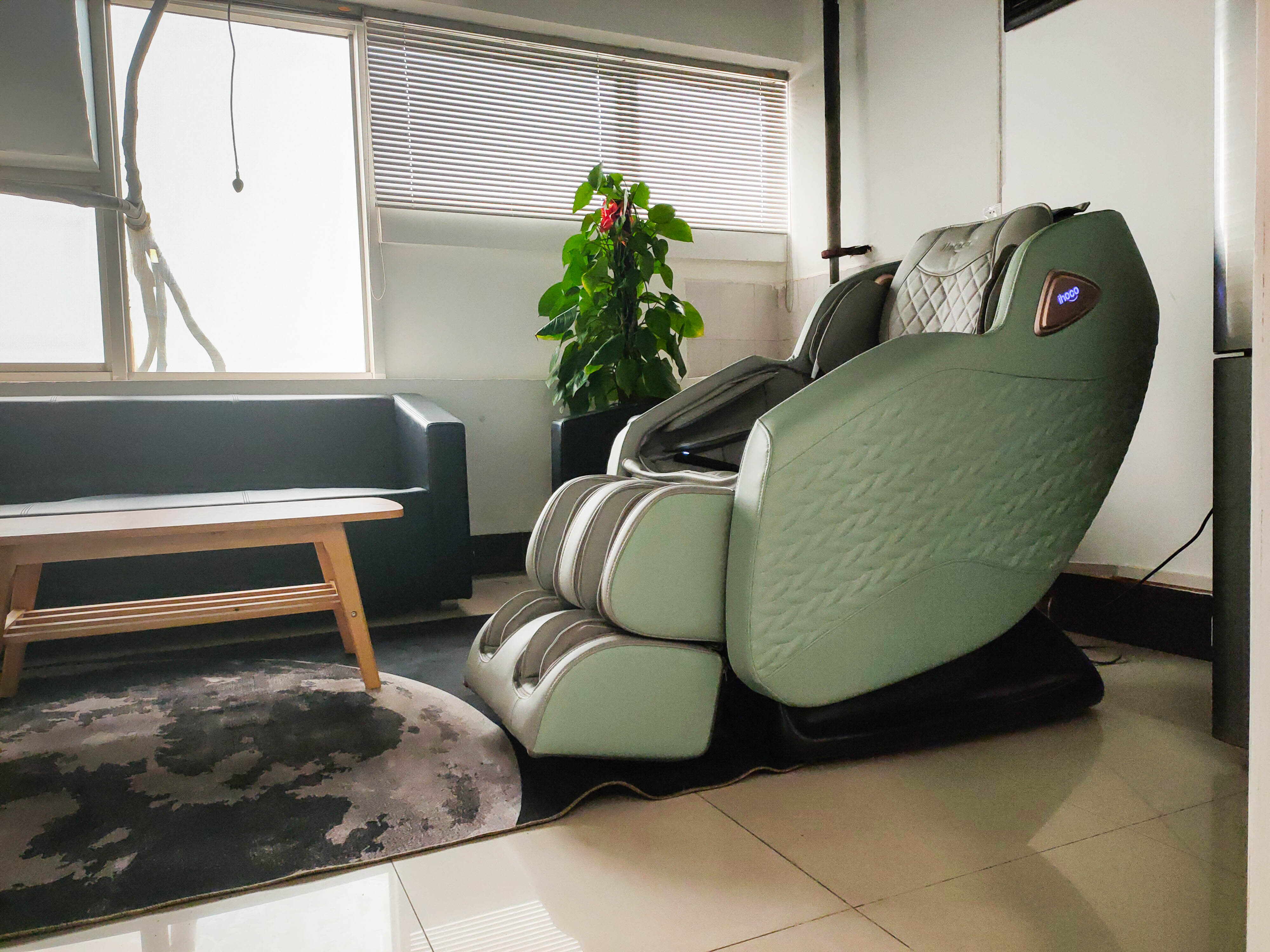 如何选择一款好的按摩椅,怎样挑选商用按摩椅