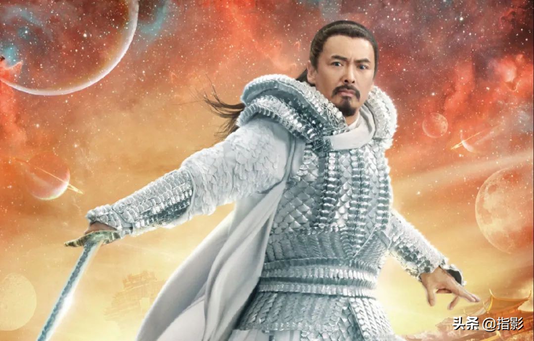 投资最大的10部华语电影，周星驰占2部，第一花了近10亿