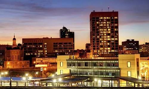 美国伍斯特理工学院世界排名,伍斯特理工学院排名