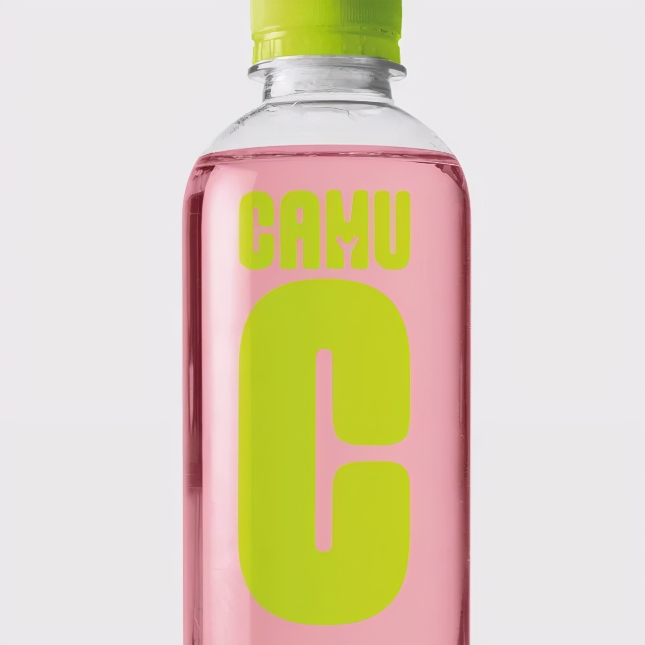 五角最新为泰国健康饮料品牌设计品牌标识和包装