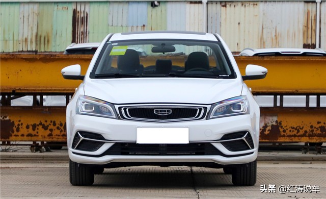 吉利帝豪手动挡有什么优缺点,吉利帝豪性价比高吗