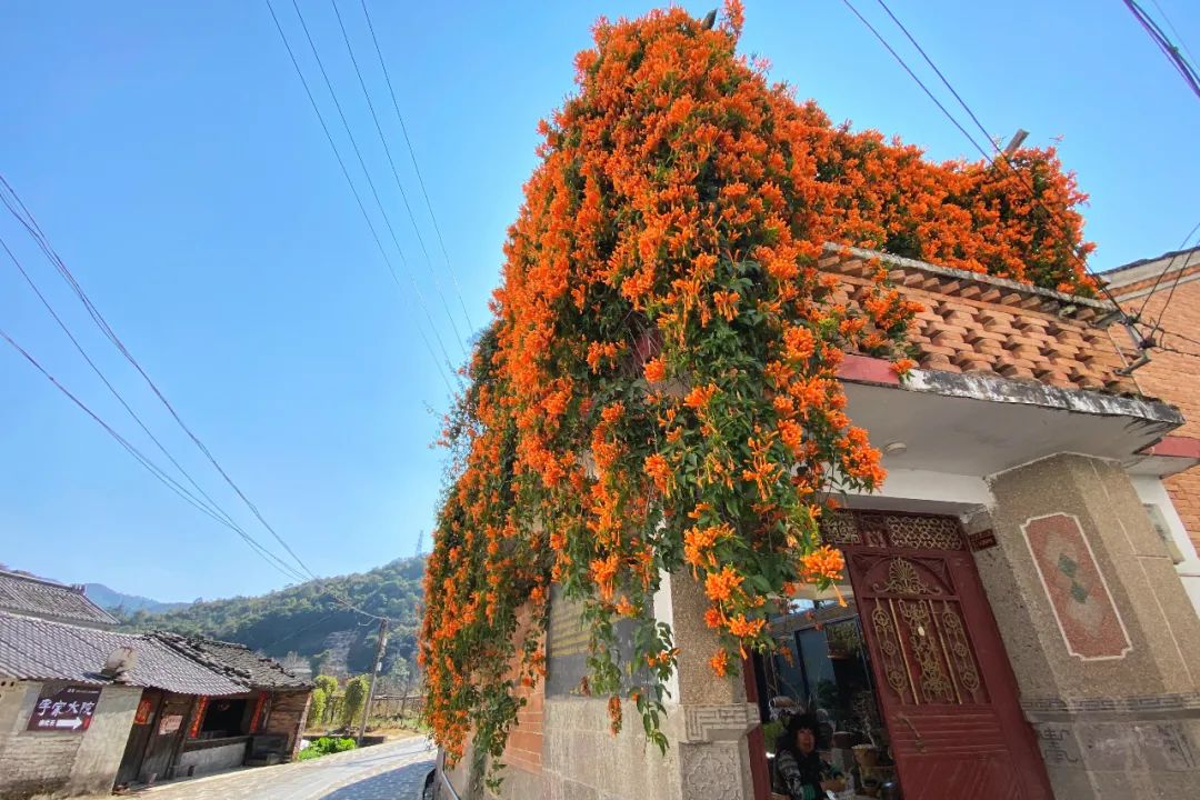 腾冲跟和顺古镇齐名的古镇,推荐一个好地方腾冲和顺古镇