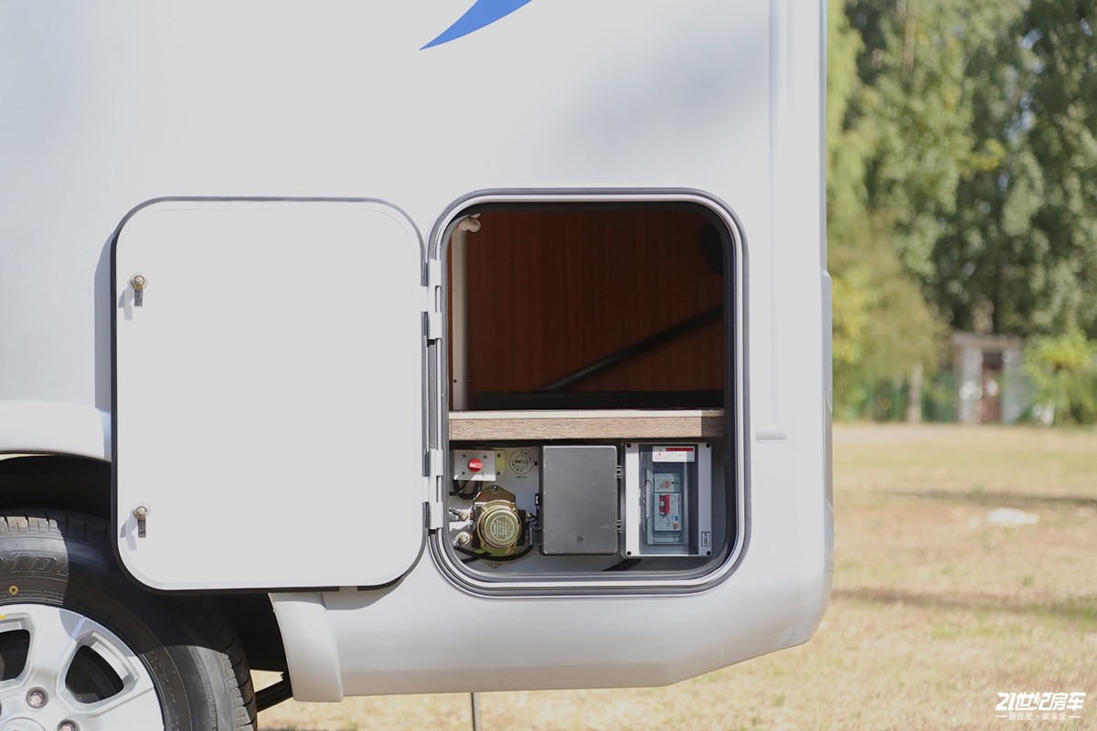 风骏c7房车用车感受,长城览众风骏c7a房车有牵引资质吗