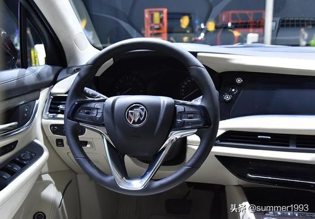 昂科旗车主真实感受车机,昂科旗车主说