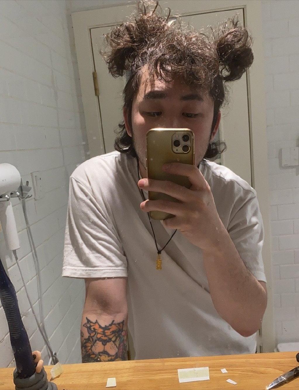 男子遭出租车司机性骚扰？该司机被永久封禁，男子却意外被网暴？