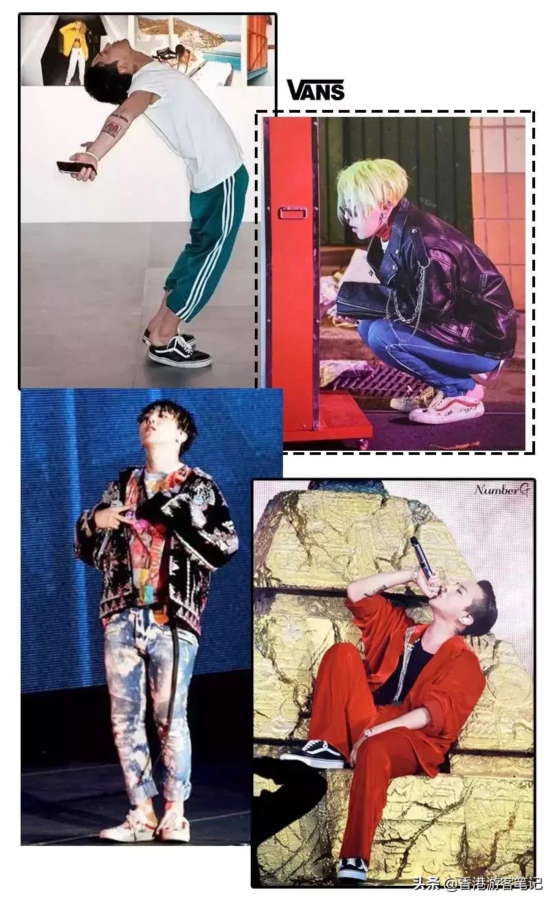 匡威vans推荐,vans匡威哪一款最值得买