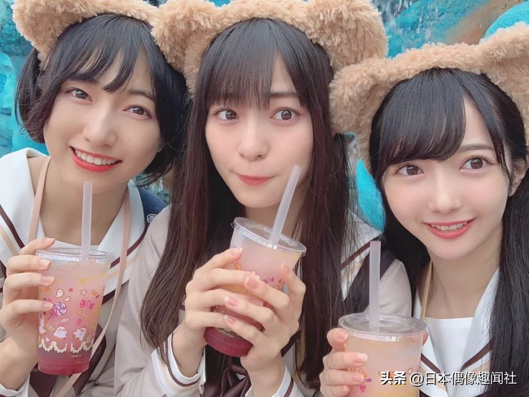 日本小嶋阳菜,foreverlive高桥南小嶋阳菜