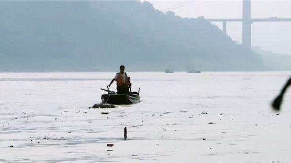 最为神秘的职业黄河捞尸人,神秘的职业黄河捞尸人