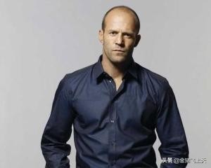 铁血硬汉杰森斯坦森照片,铁血硬汉杰森斯坦森是怎样炼成的