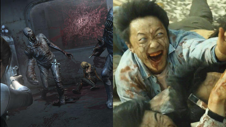 测评|角斗士吃鸡，未来VR格斗思路的开山之作Gorn