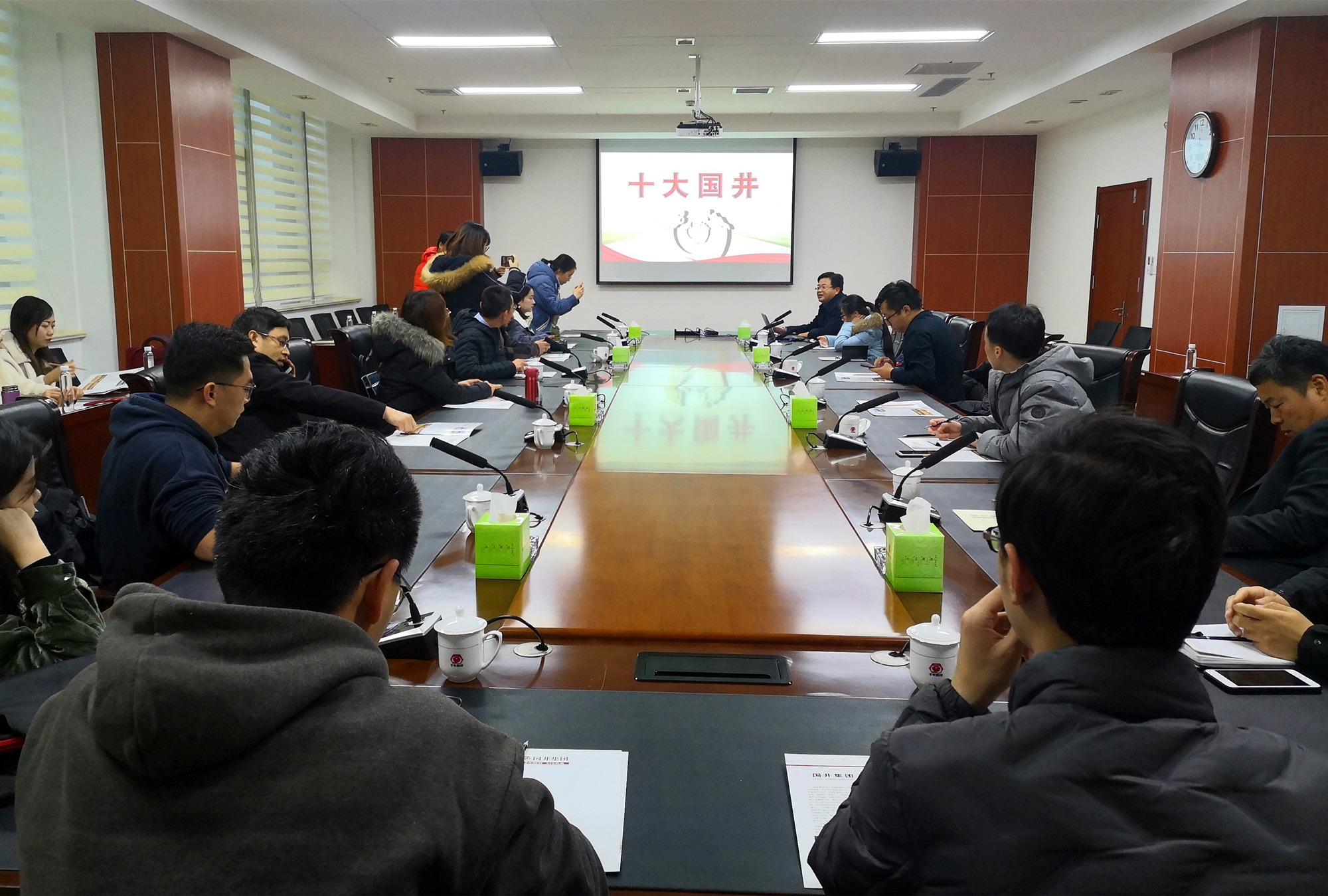 白酒工艺探秘,白酒的酿造与品鉴