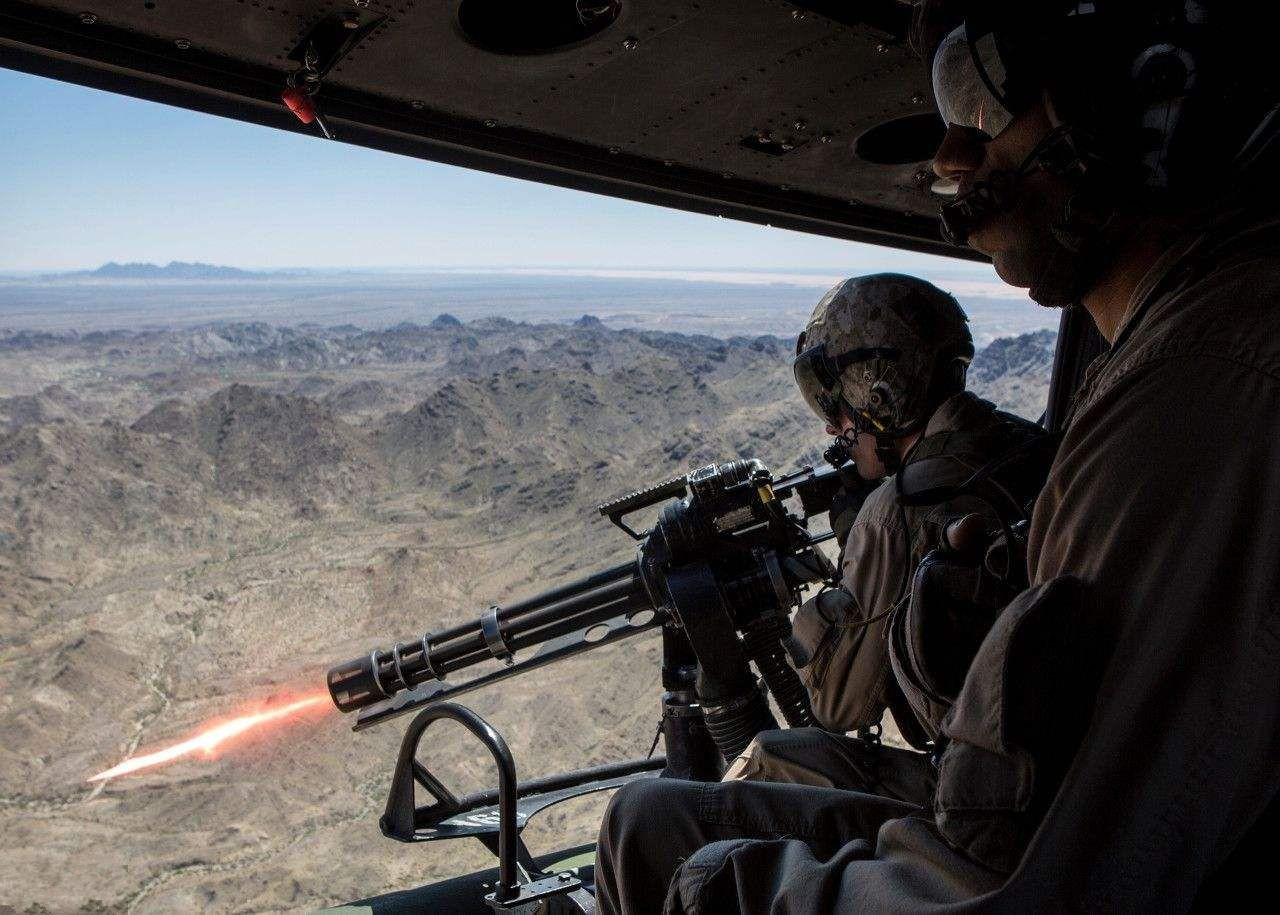 加特林一次能发射几发子弹,加特林一般持续射多久射多少子弹