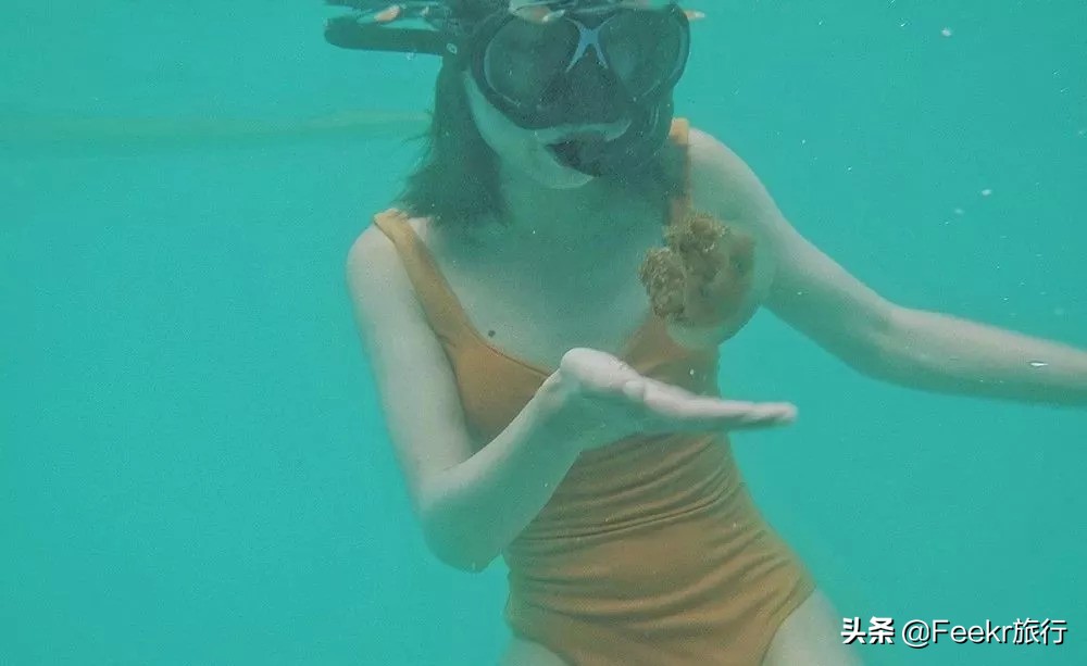 最值得一去的海岛推荐,适合自由行的东南亚海岛