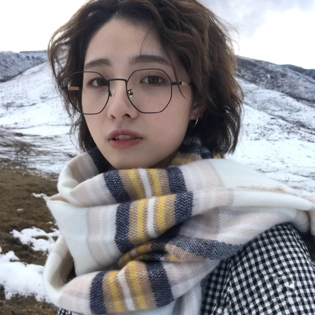 怎样挑选适合自己脸型的眼镜框,怎么选择适合自己脸型的眼镜框