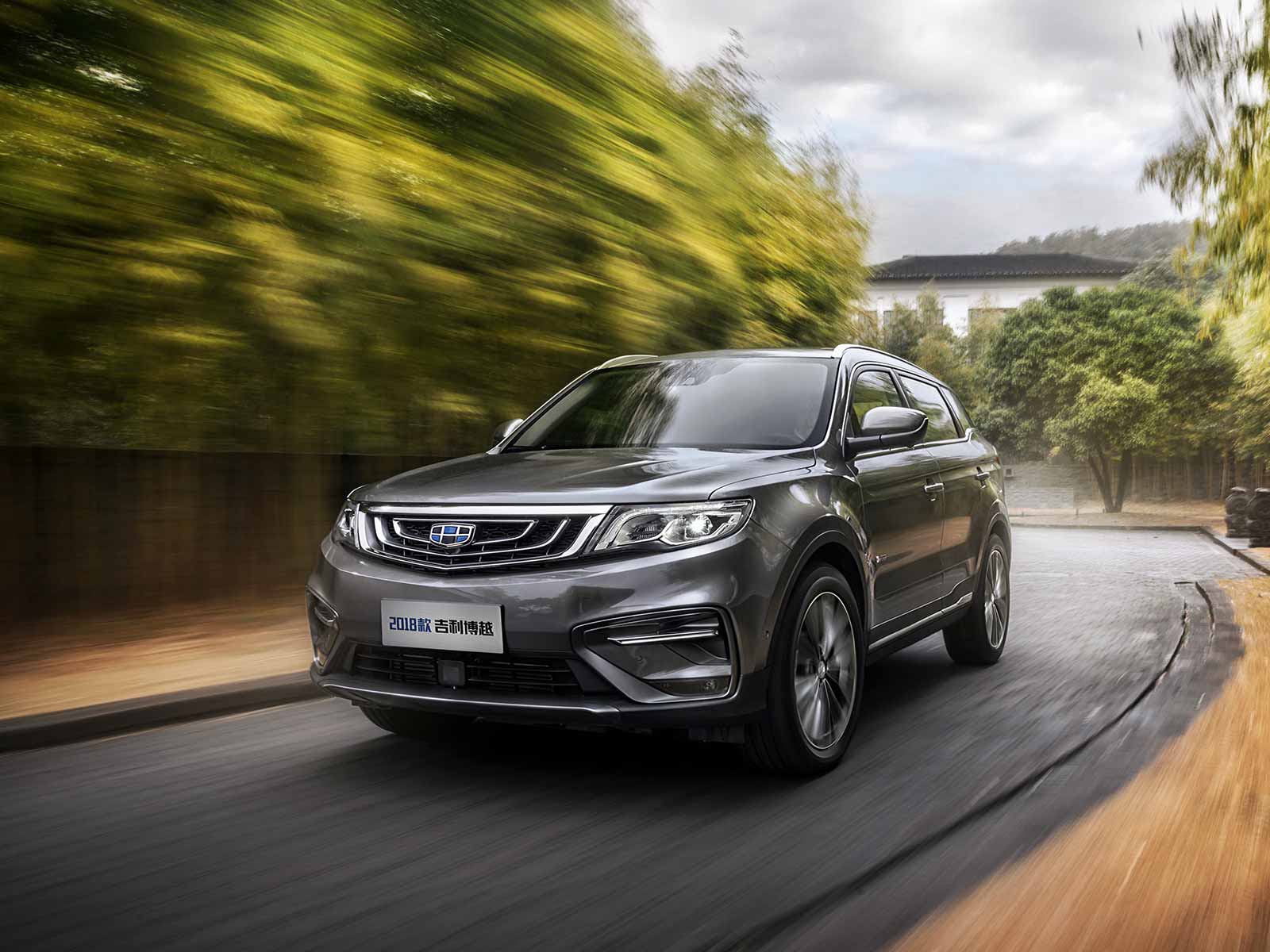 40-50万预算这3款豪华suv任挑任选,20万出头质感功能都配齐的suv推荐