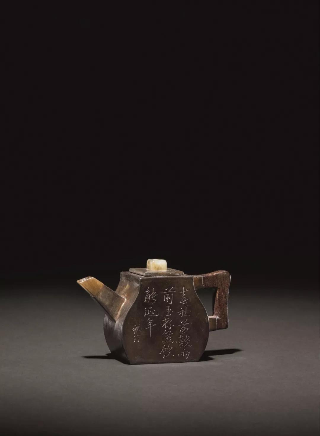 妙器凝辉佛像杂项专场——大唐西市2019秋季艺术品拍卖会