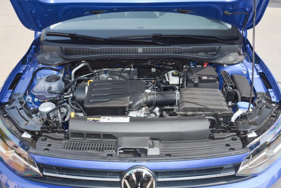 polo油耗1.5实际油耗一公里多少钱,2021款polo真实优点