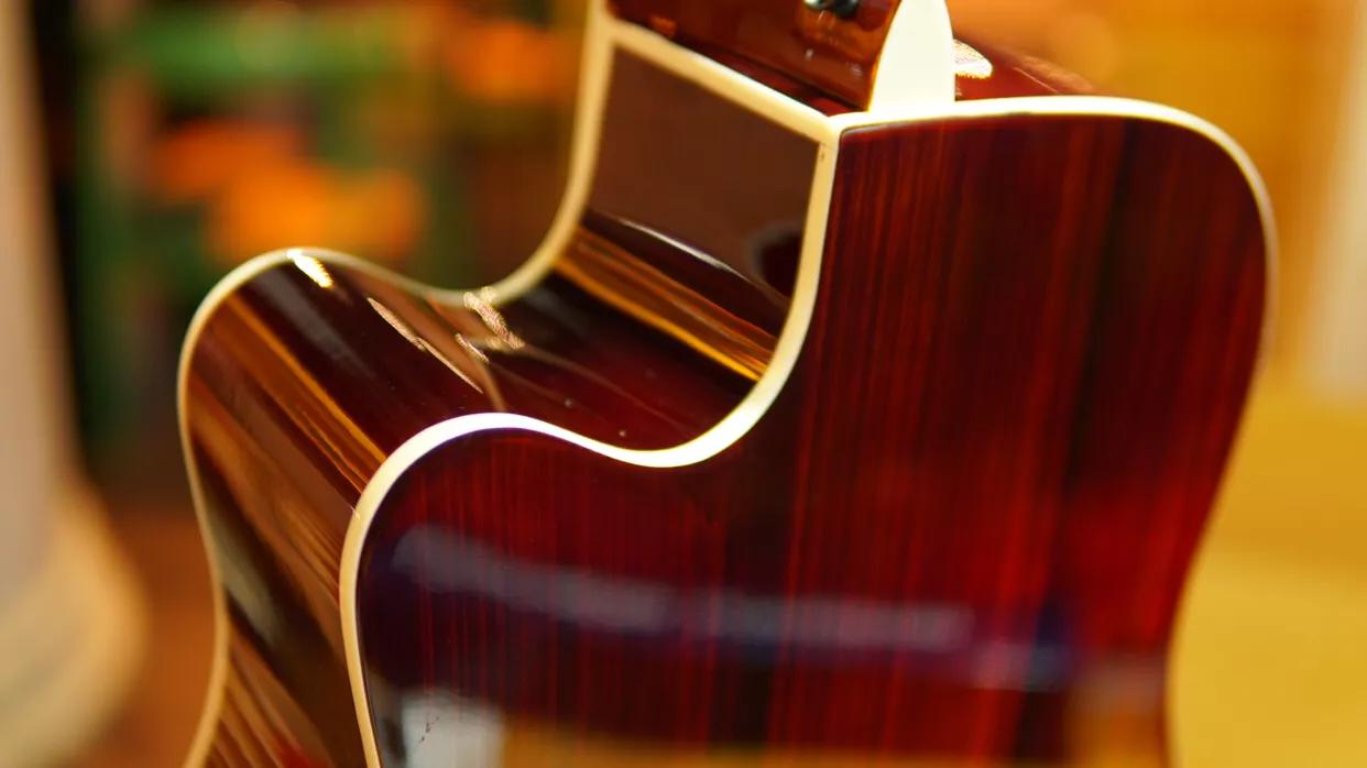 吉他什么材质的质量最好,吉他材质的分类及品质