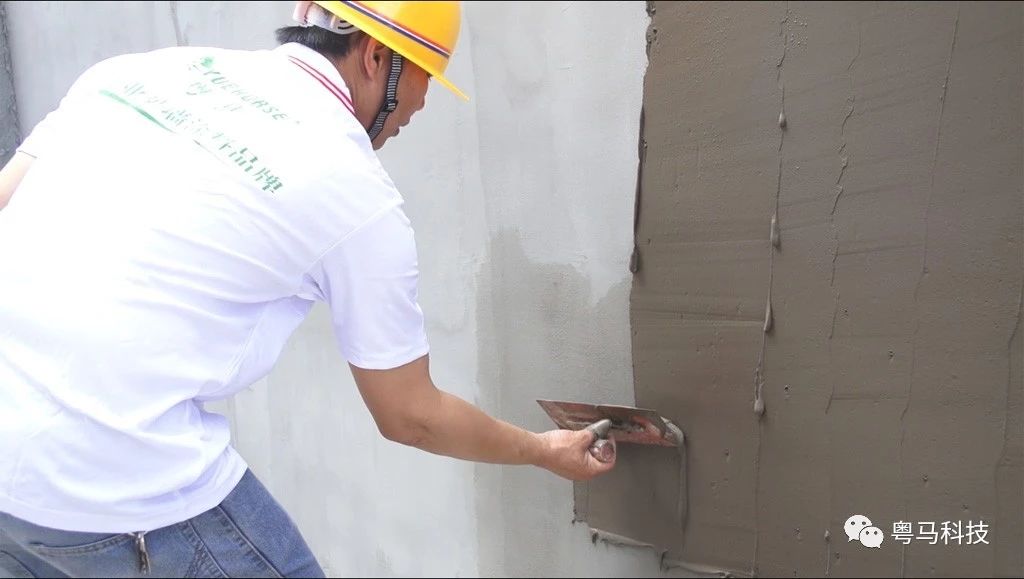 外墙涂料不喷罩面漆可以吗,内墙底漆和外墙底漆有什么不同