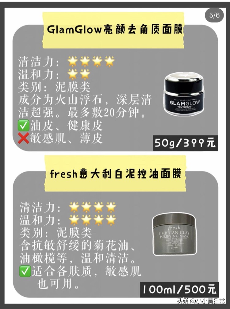 网红清洁面膜真的有用,抖音网红清洁面膜测评