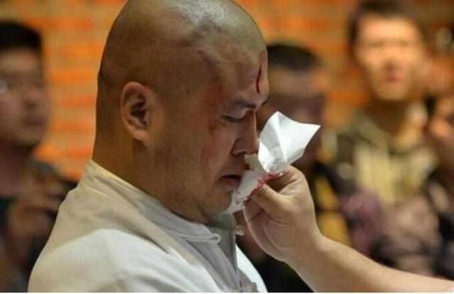 王雪传武,王雪与传武