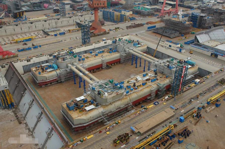 海洋石油981是深海一号吗,南海981钻井平台在南海什么位置