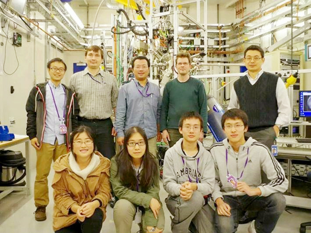 中国天才曹原的视频,曹原夺冠后