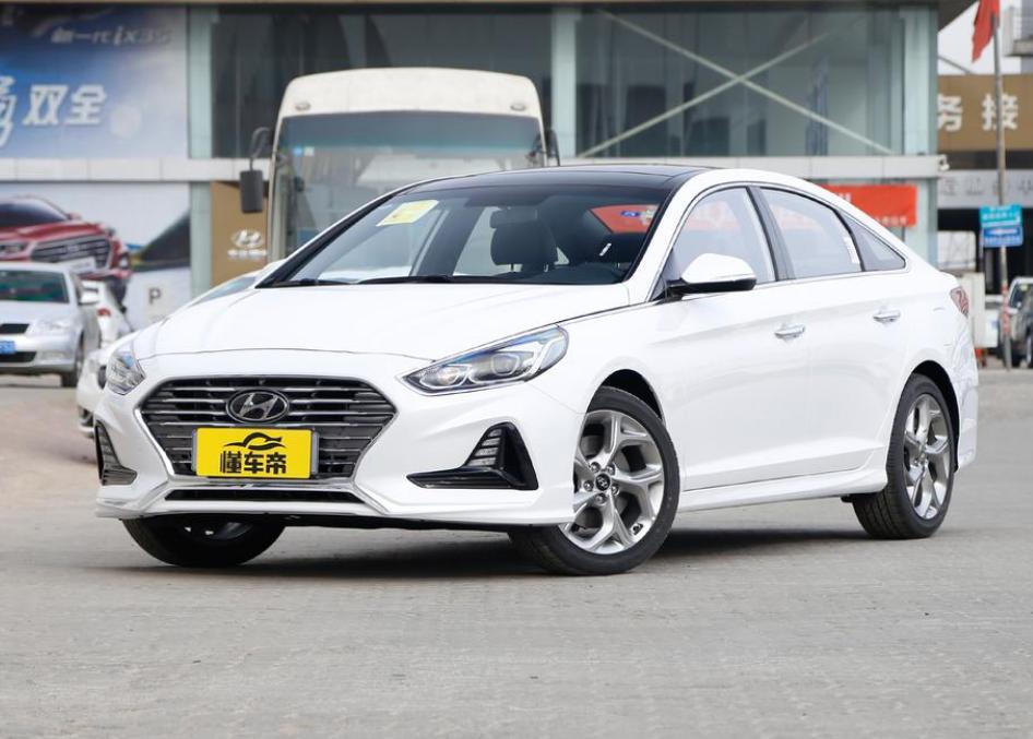 实测百公里加速,索纳塔九双离合变速箱质量怎么样