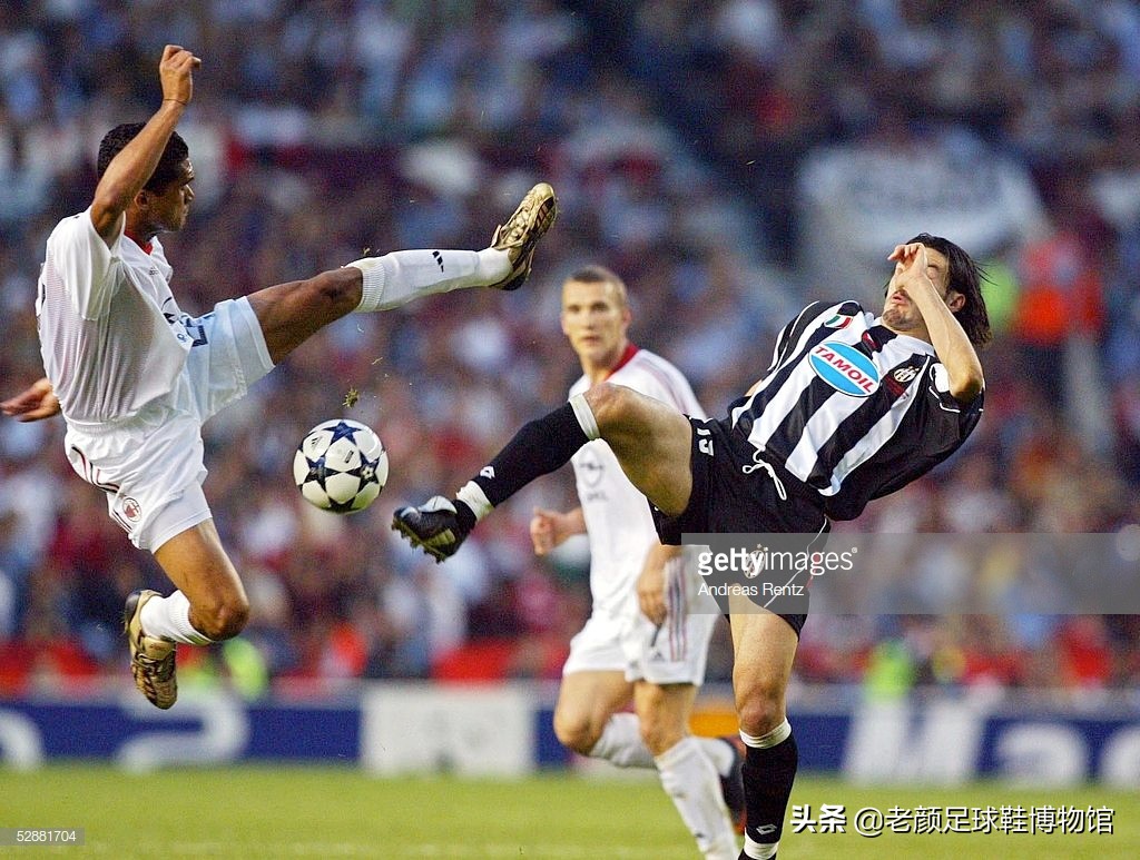 生不逢时球员,生不逢时的十大足球球星