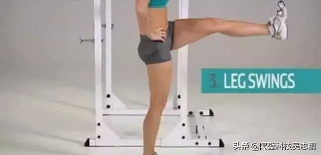 热身与拉伸的顺序,如何正确热身与拉伸