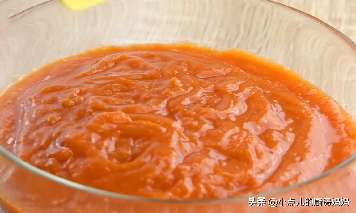 在家自制西红柿酱,西红柿酱的正确熬制方法视频播放