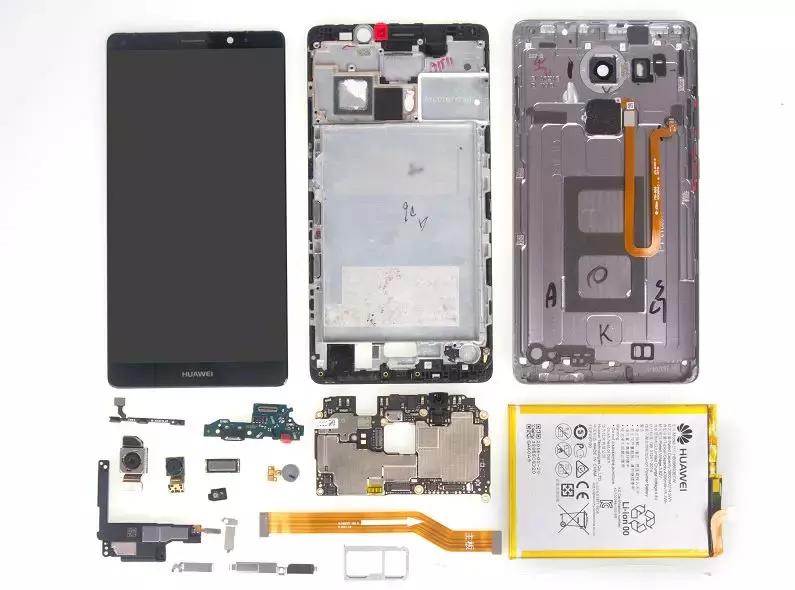 华为mate30看视频为啥不是全屏,华为mate30看一小时视频