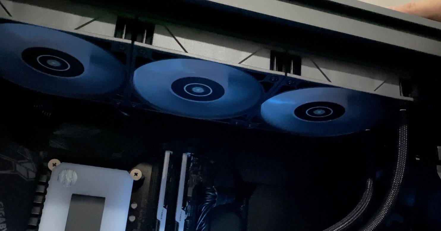 组装台式电脑教程详细步骤图解,小白组装台式机如何学会配置