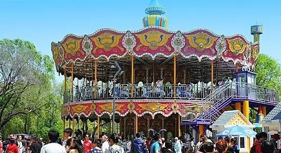 沈阳周边五一小长假去哪里玩,五一适合带孩子去哪旅游沈阳周边