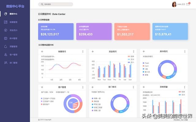 excel都有哪些强大功能,excel有哪些优势