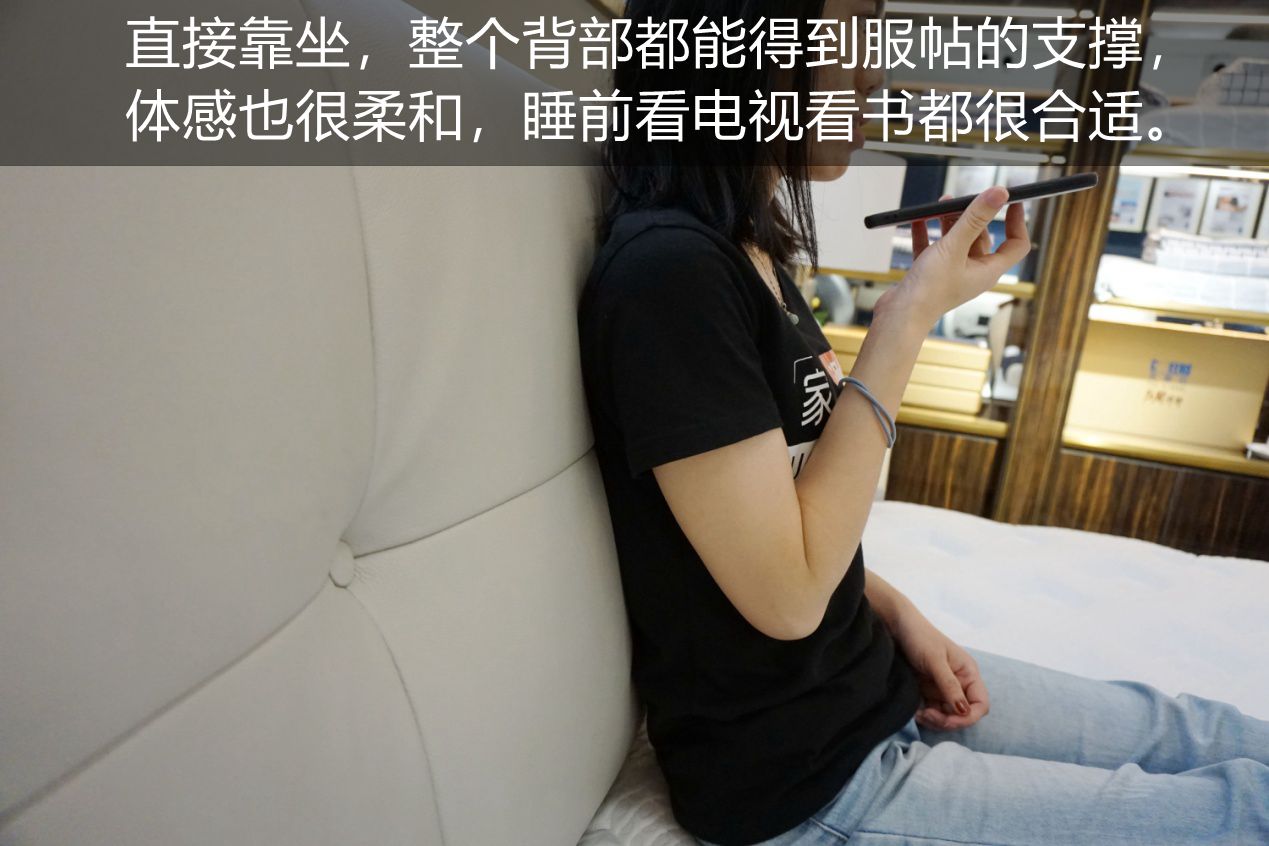 芝华仕5星床垫棕垫拆解测评,芝华仕5星床垫图标