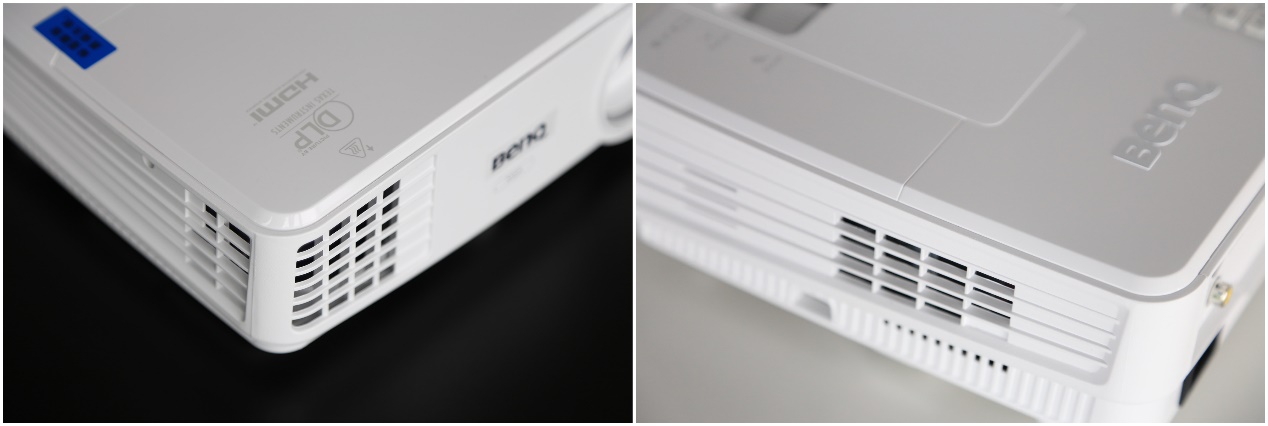 明基e500怎么连接电脑投屏,明基e500s可以入手家用吗