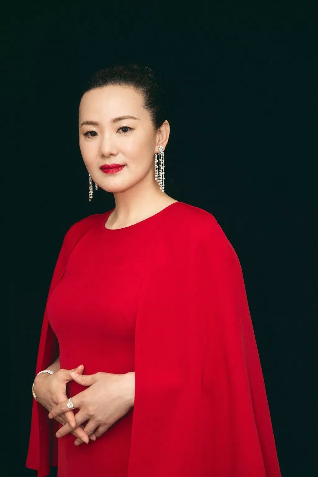 咏梅嫁王菲初恋,咏梅嫁给王菲了吗