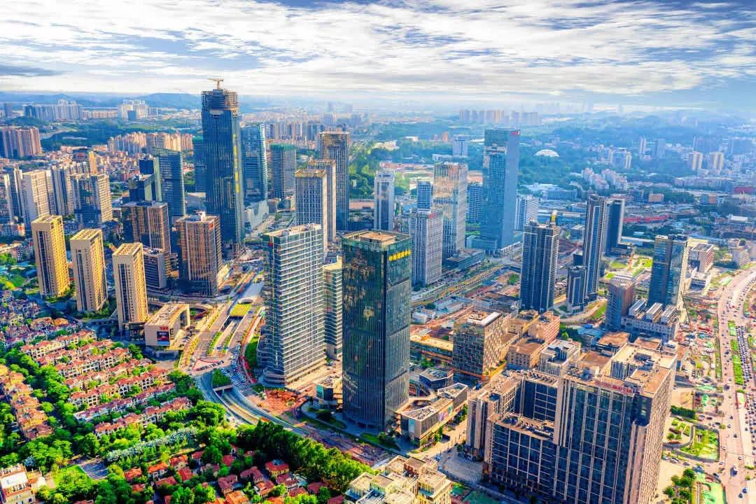 万博top红盘保利悦公馆,保利悦公馆公园