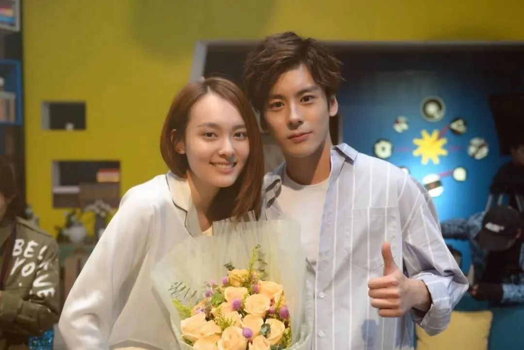 英年早婚的男星合集,英年早婚的男明星