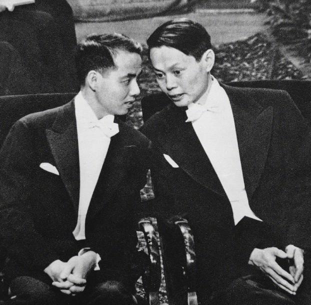 杨振宁百岁感慨,杨振宁百岁生日祝福感言