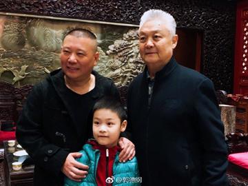 郭德纲京剧圈,郭德纲戏曲合集