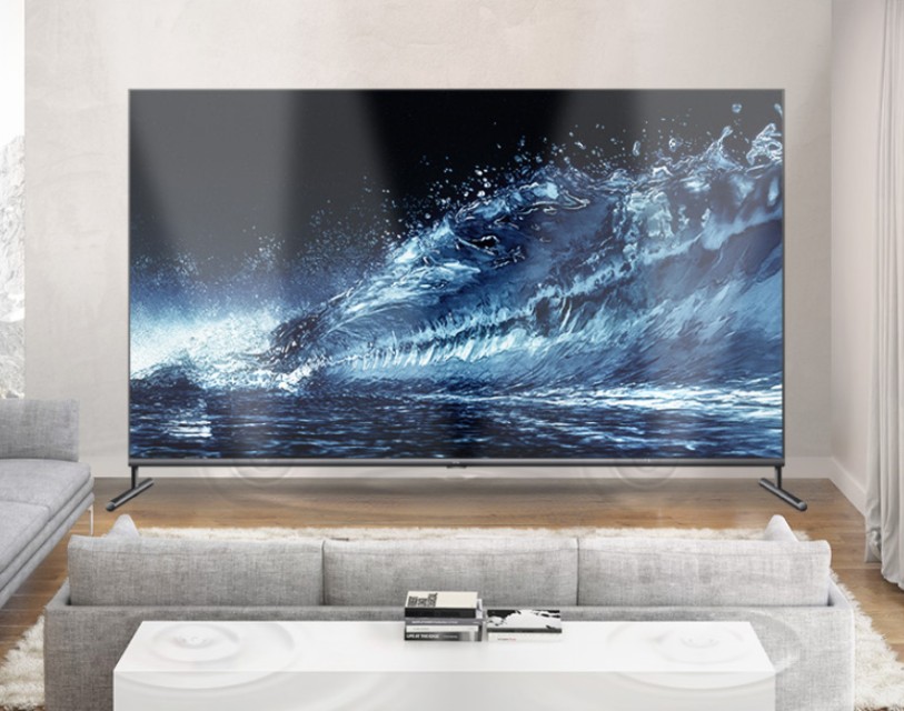 家电推荐性价比高的电视75寸,家电85寸以上电视推荐