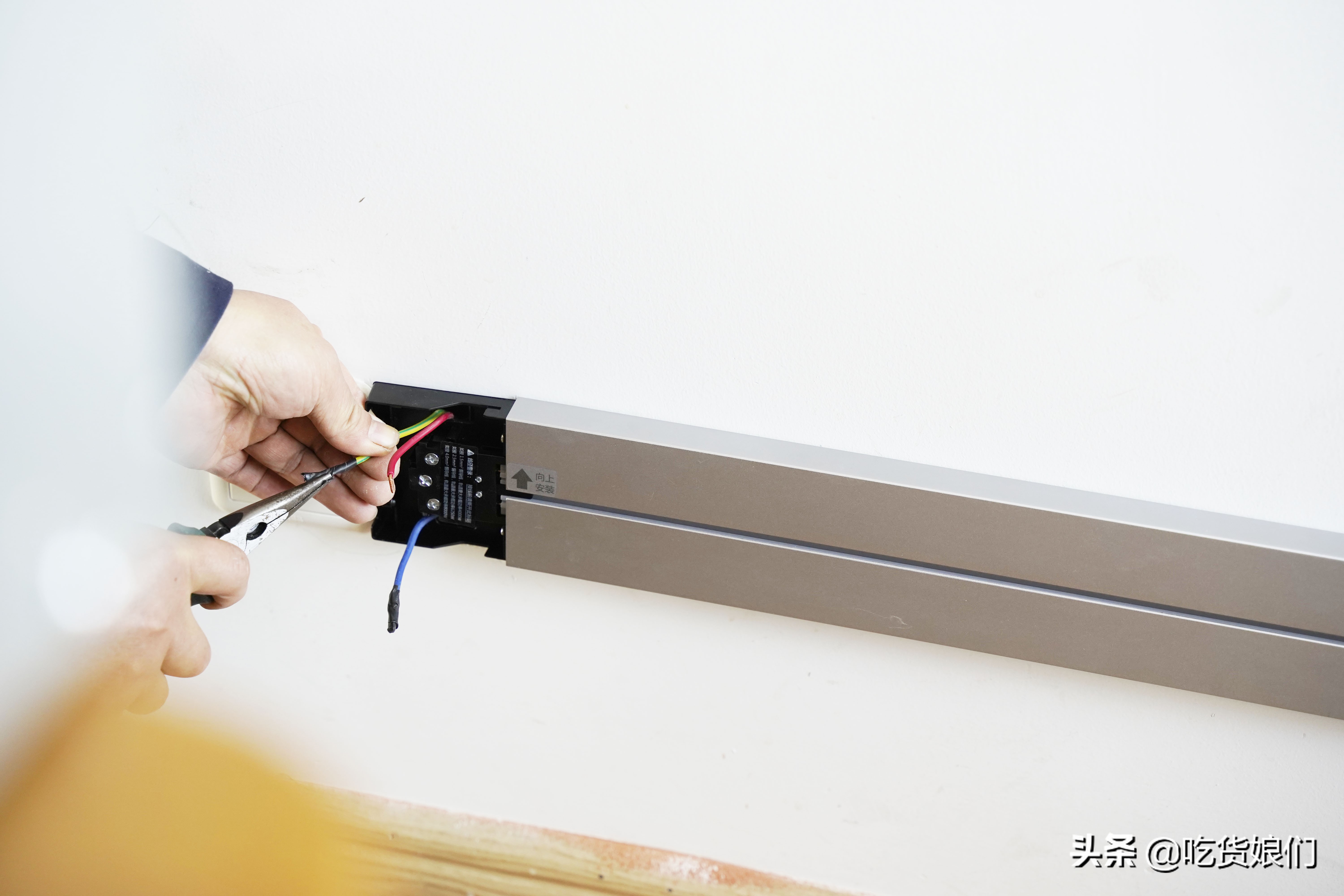 轨道插座推荐公牛,公牛轨道式插座真的好用吗