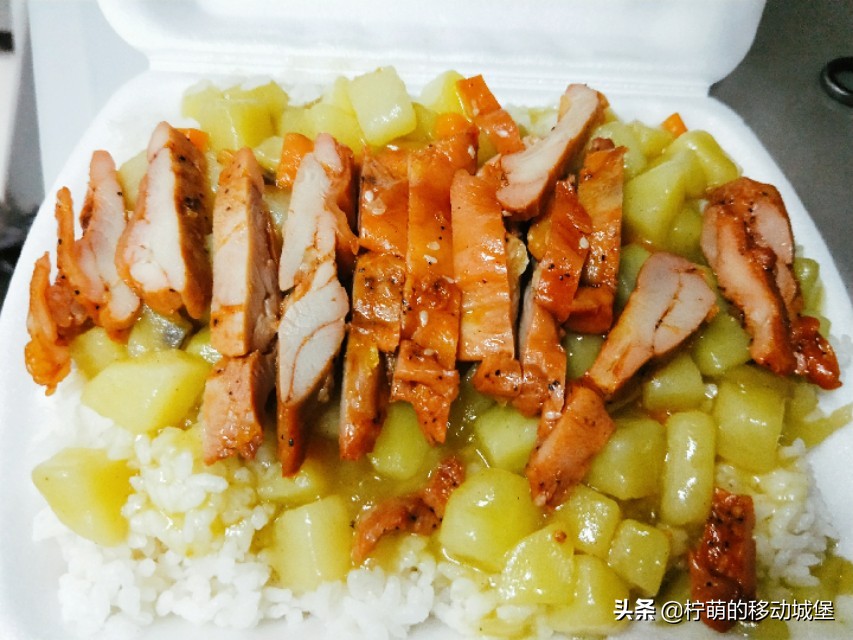 菏泽医专伙食,菏泽医专好吃的