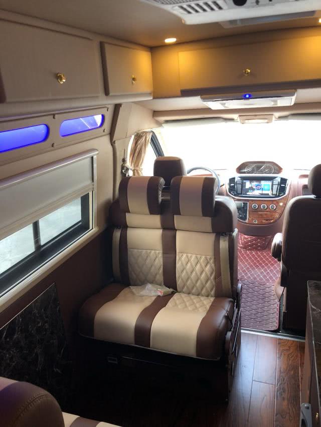 房车展2018皮卡房车,房车展最好房车