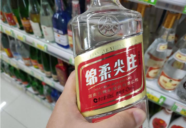 小卖部卖的哪种白酒好喝,几款便宜冷门纯粮白酒